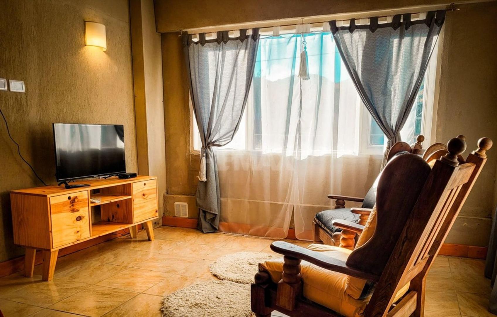 Casa en Venta en Caviahue, USD 170.000