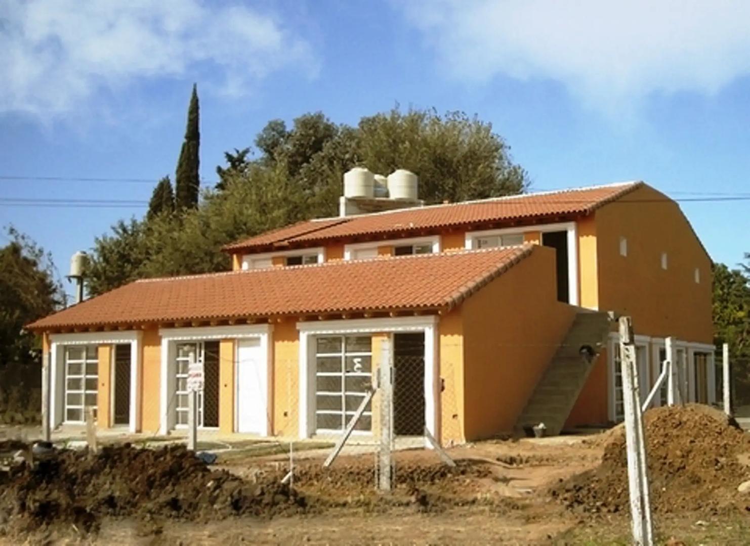 Departamento en Venta de Monoambiente