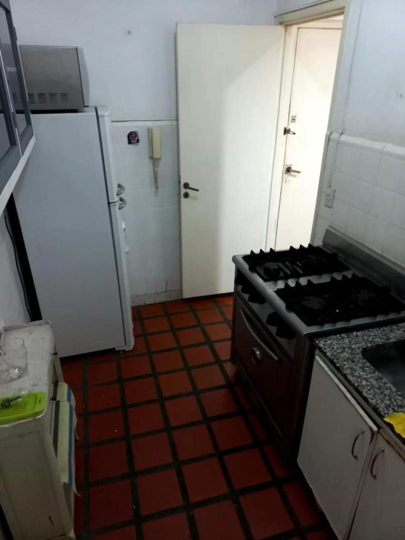 Departamento en alquiler temporario