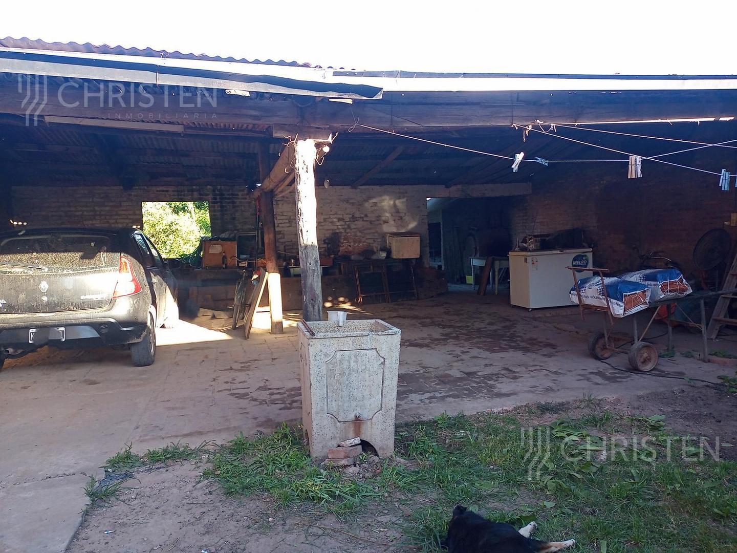 Casa en Venta al Oeste