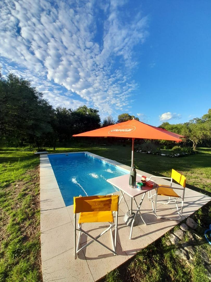 Casa en Venta en La Paz, USD 320.000