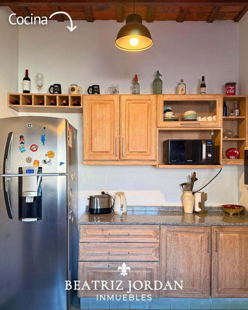 Casa en Venta 10 años