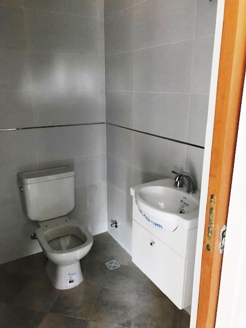 Departamento en Venta en General San Martin, USD 138.000