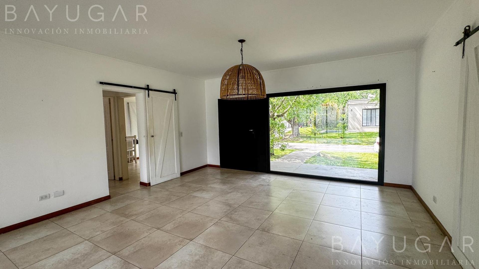 Casa en Venta 4 años