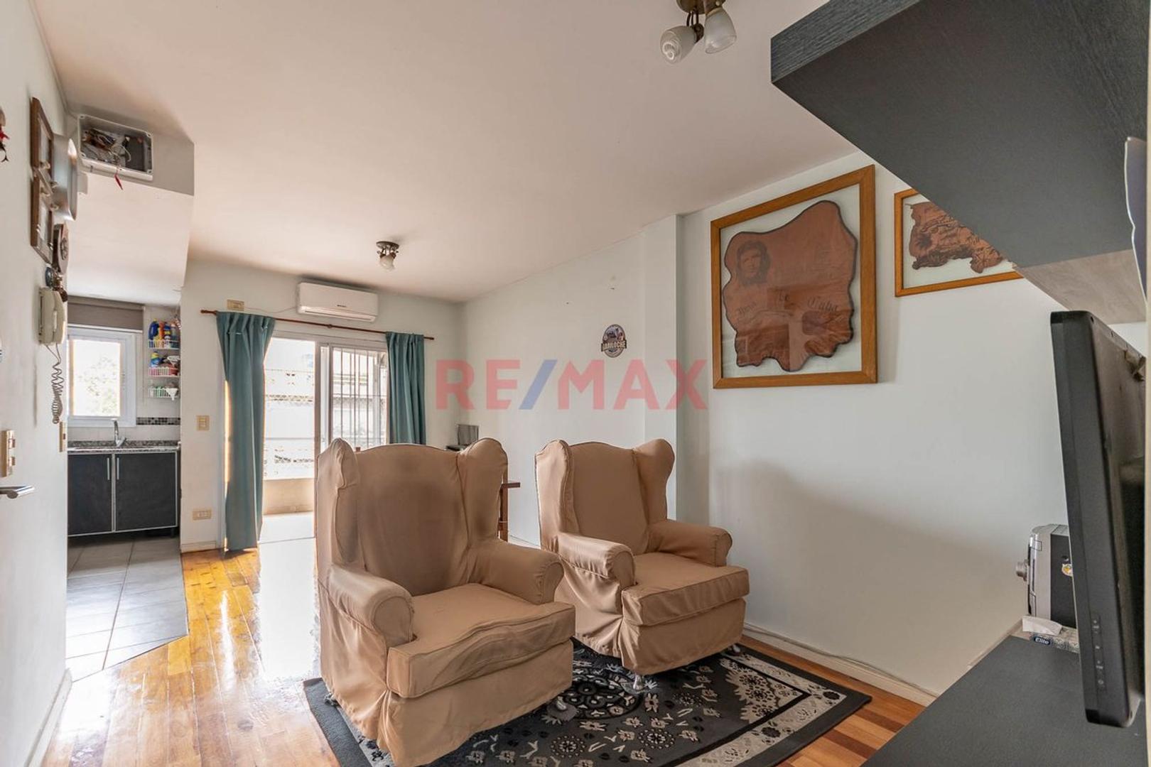 Departamento en Venta de 2 dormitorios