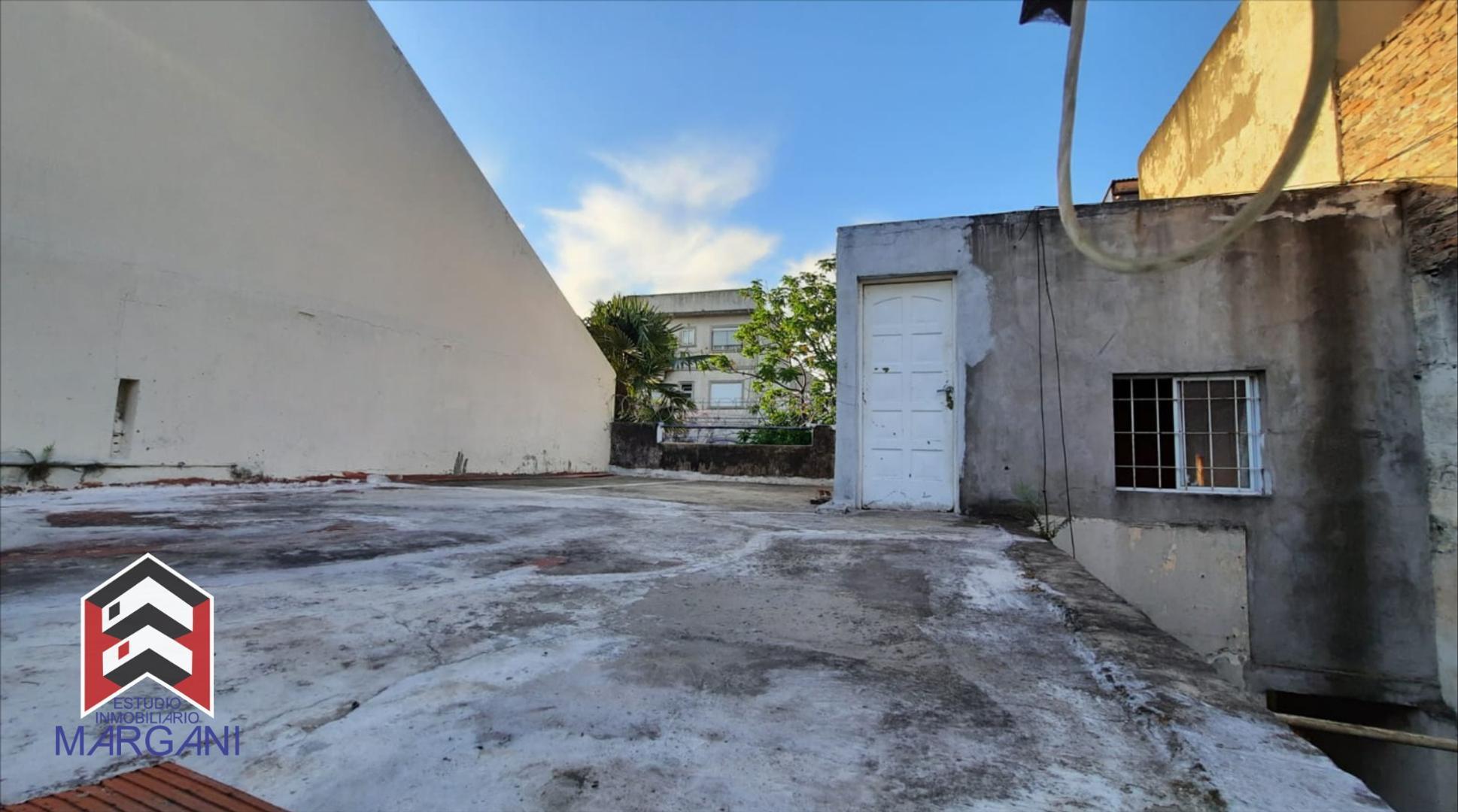 Terreno en Venta de 164,0 m2