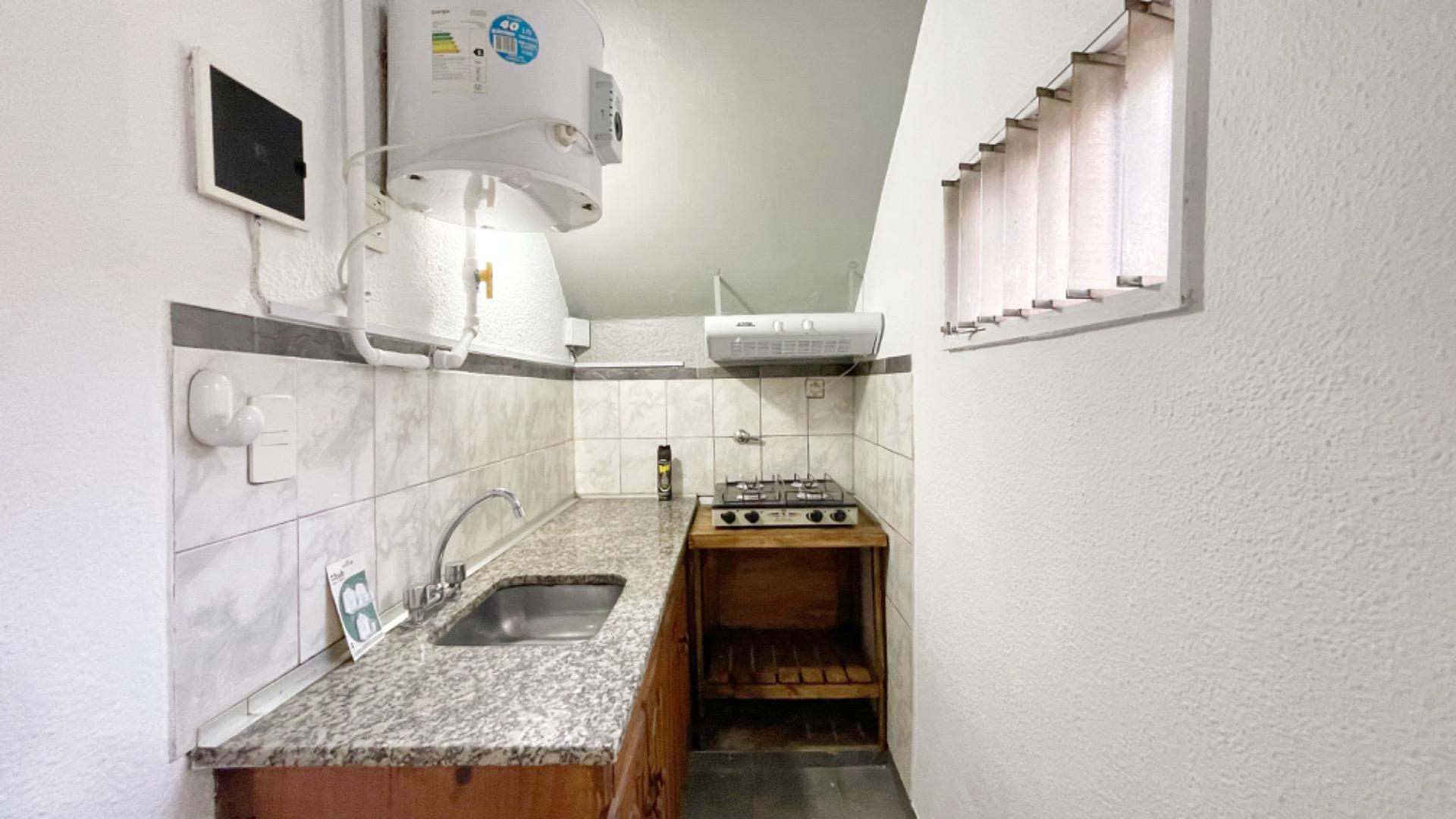 Departamento en Alquiler al Suroeste