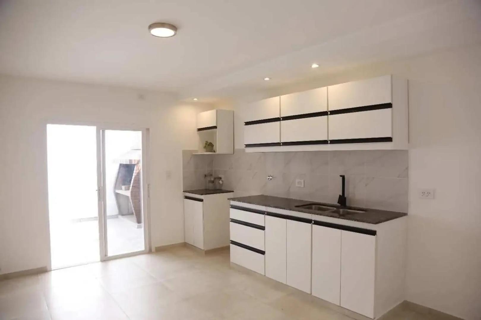 PH AL FRENTE A ESTRENAR PLAZA MALVINAS 2 DORMITORIOS A ESTRE