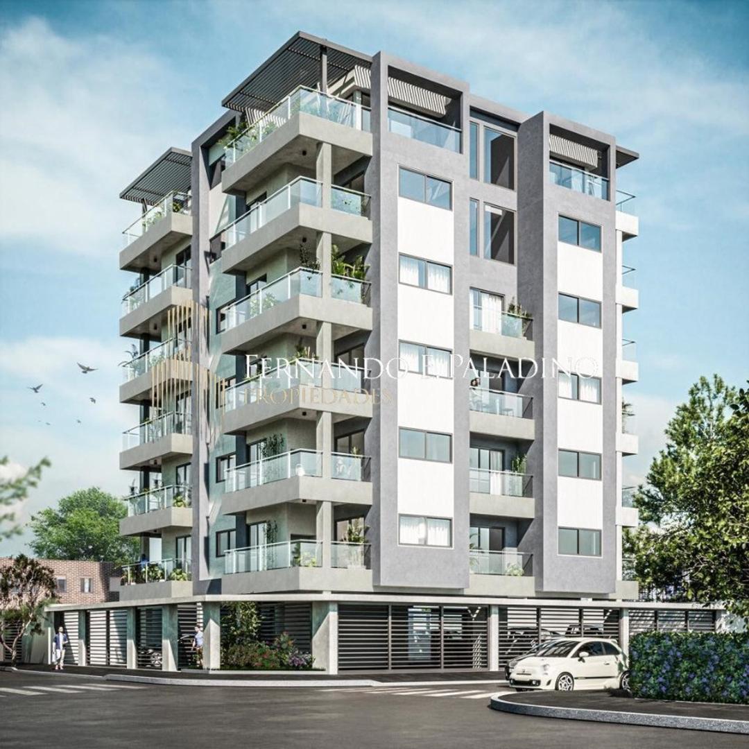 Departamento en Venta A Estrenar