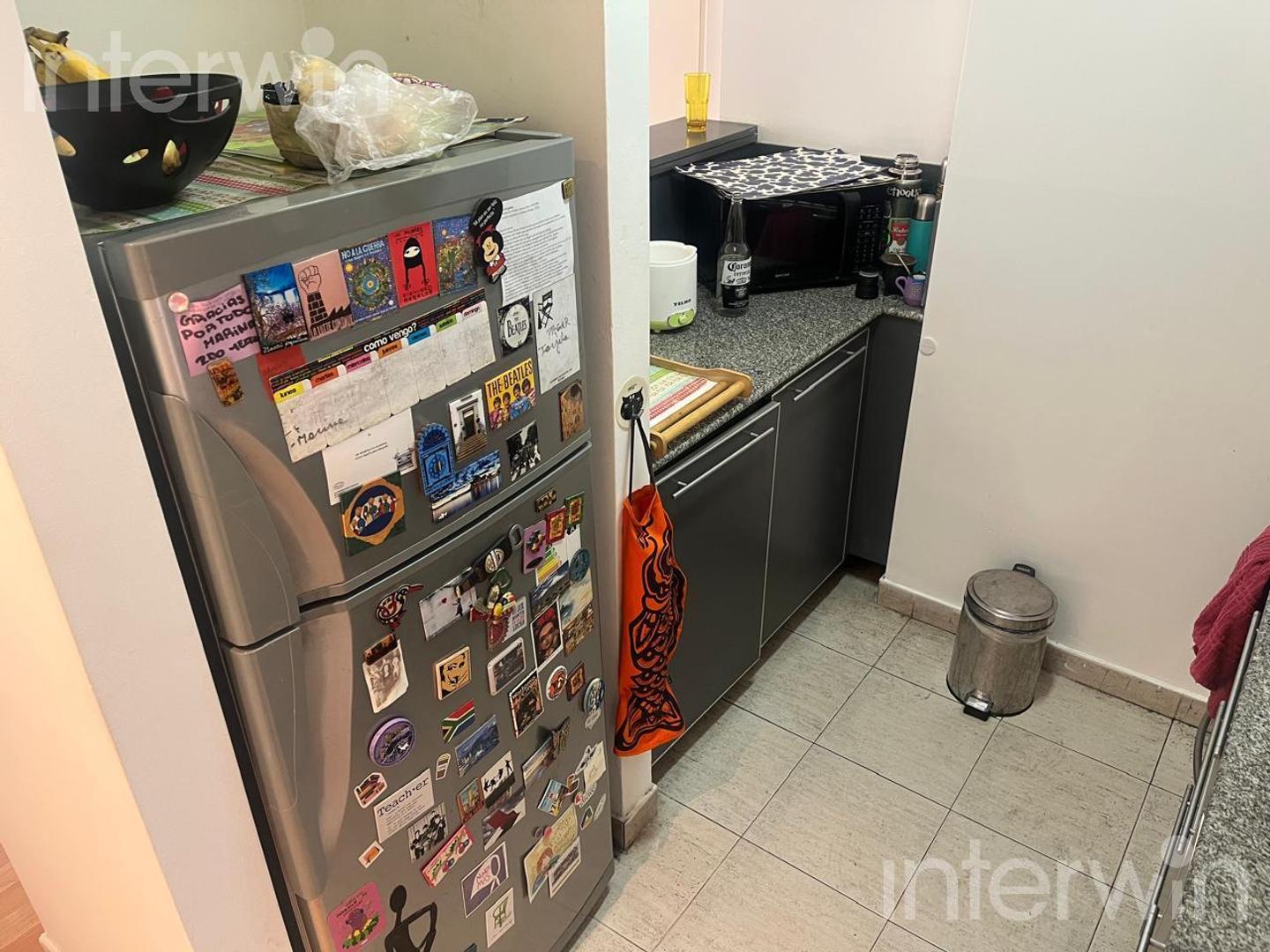 Departamento en Venta en Recoleta, USD 169.000