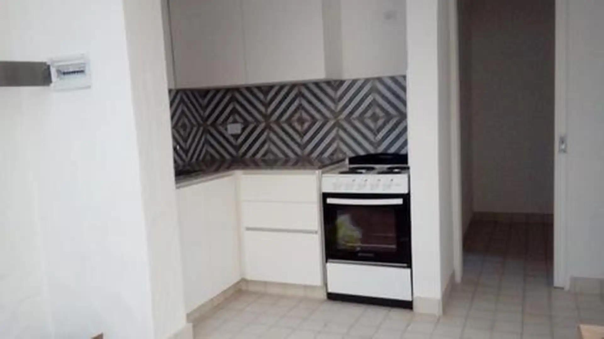 Depto Tipo Casa Monoambiente con 1 baño