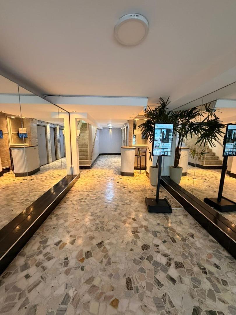 Alquiler Estudiantil | Monoambiente Equipado en Colón 1800