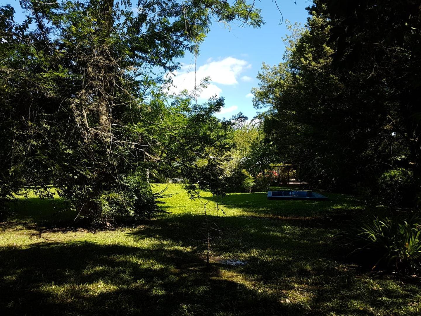 Quinta en Venta de 3 dormitorios