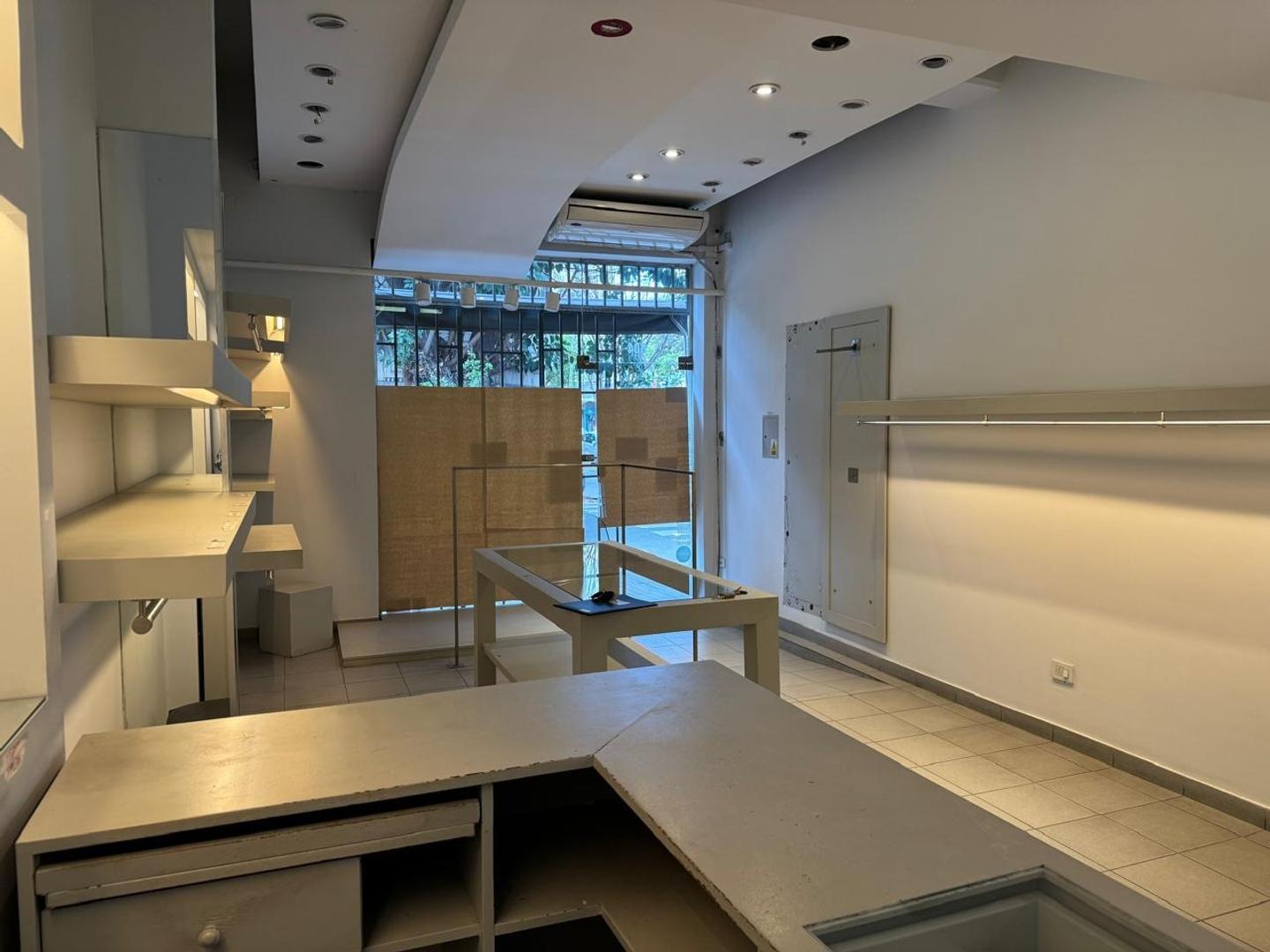 Local en Alquiler en Villa Crespo, $ 1.550.000