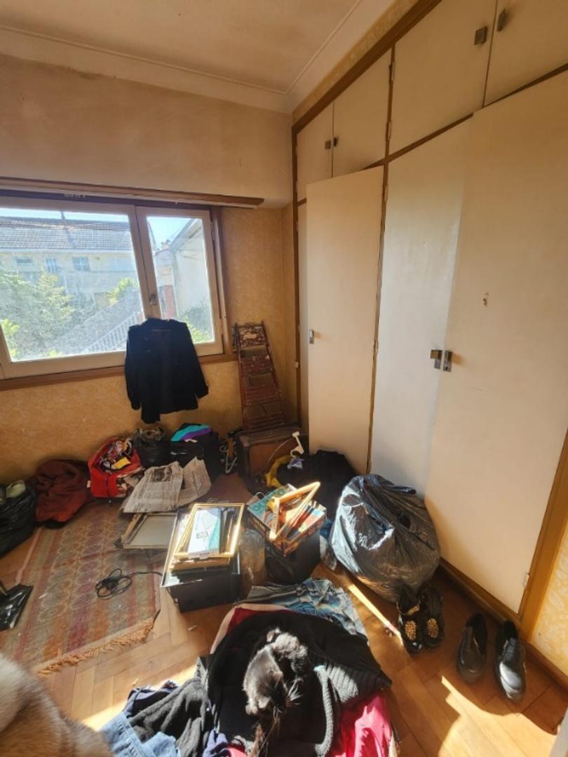 Casa 6 ambientes con 3 baños