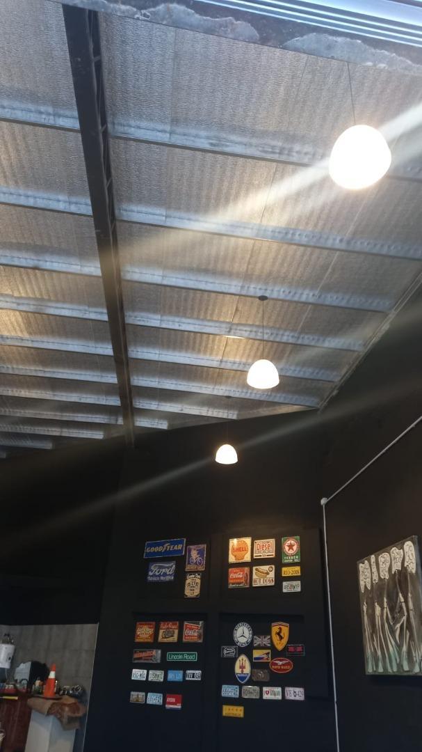 Galpon en Venta en Chacarita, USD 185.000