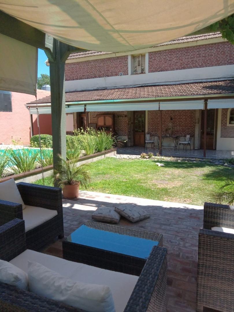 Casa en Venta al Noreste