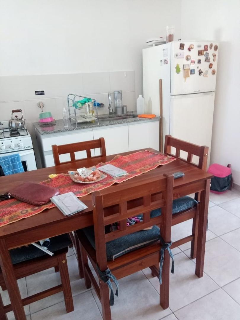 VENTA Monoambiente Av. 13 e/63 y 64