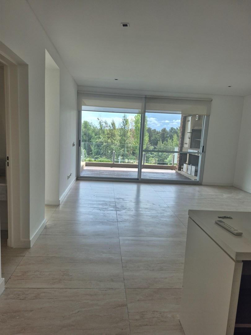 Departamento  en Alquiler en Castaños, Nordelta, Tigre