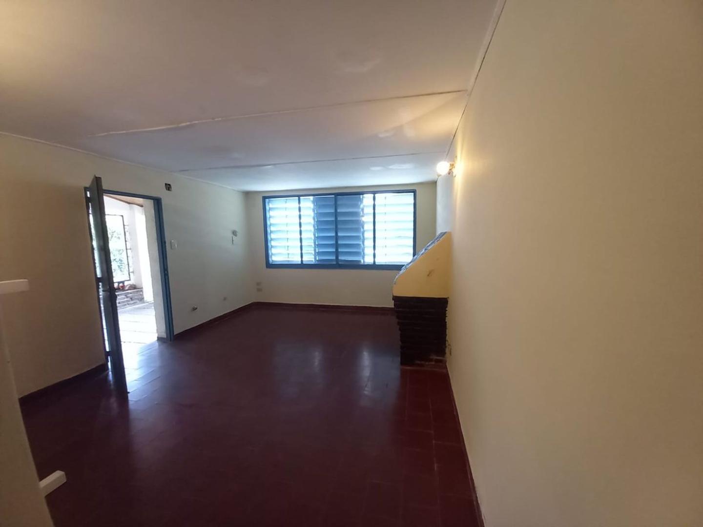 Casa en Alquiler de 3 dormitorios