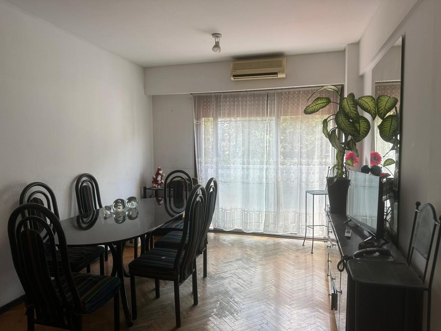 Alquiler Depto 2 amb. Planes 800 Caballito CABA para 4 pers