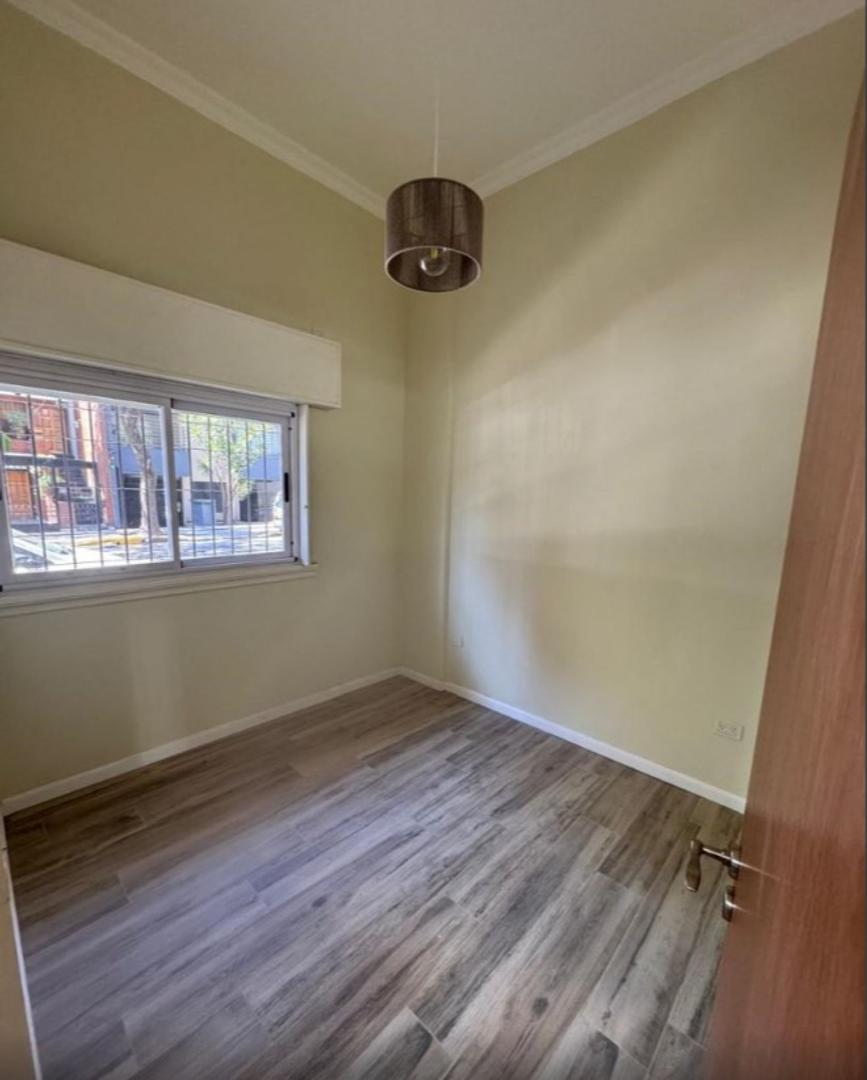 Depto Tipo Casa en Venta en Caballito, USD 98.000