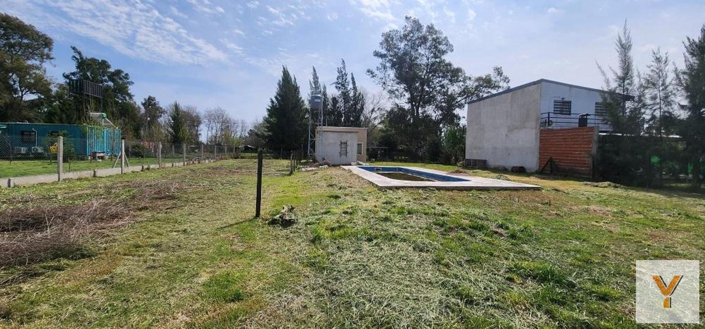 Casa en Venta en Coronel Brandsen, USD 42.000