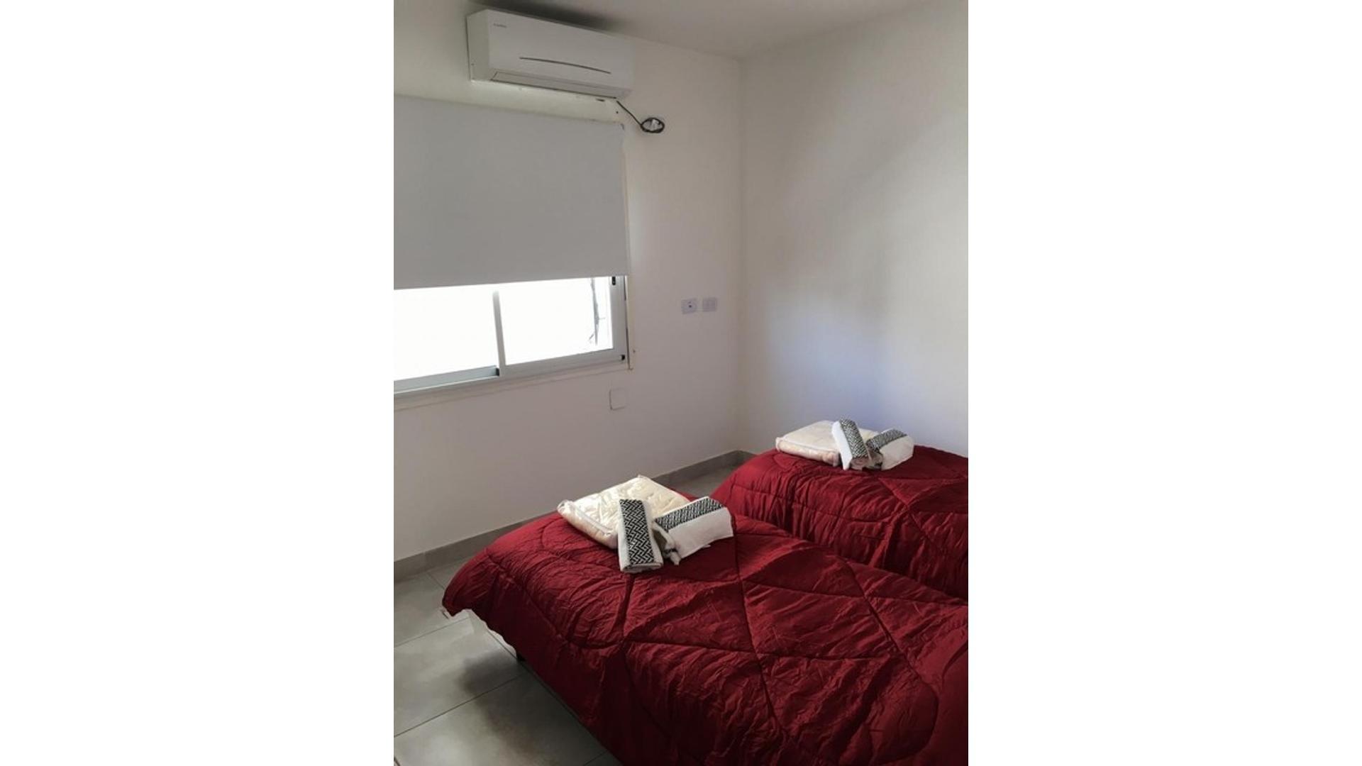 Departamento en Alquiler Temporal de 2 dormitorios