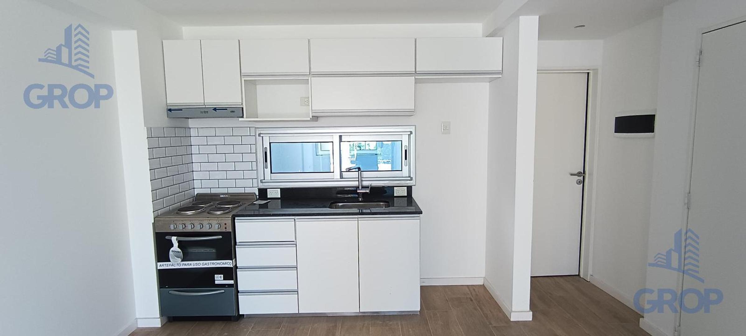 Departamento en Venta Apto profesional