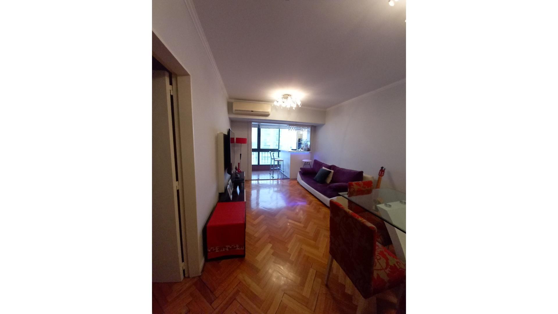 Torres Prefectura  Hermoso 4 amb   sobre Av. Mitre