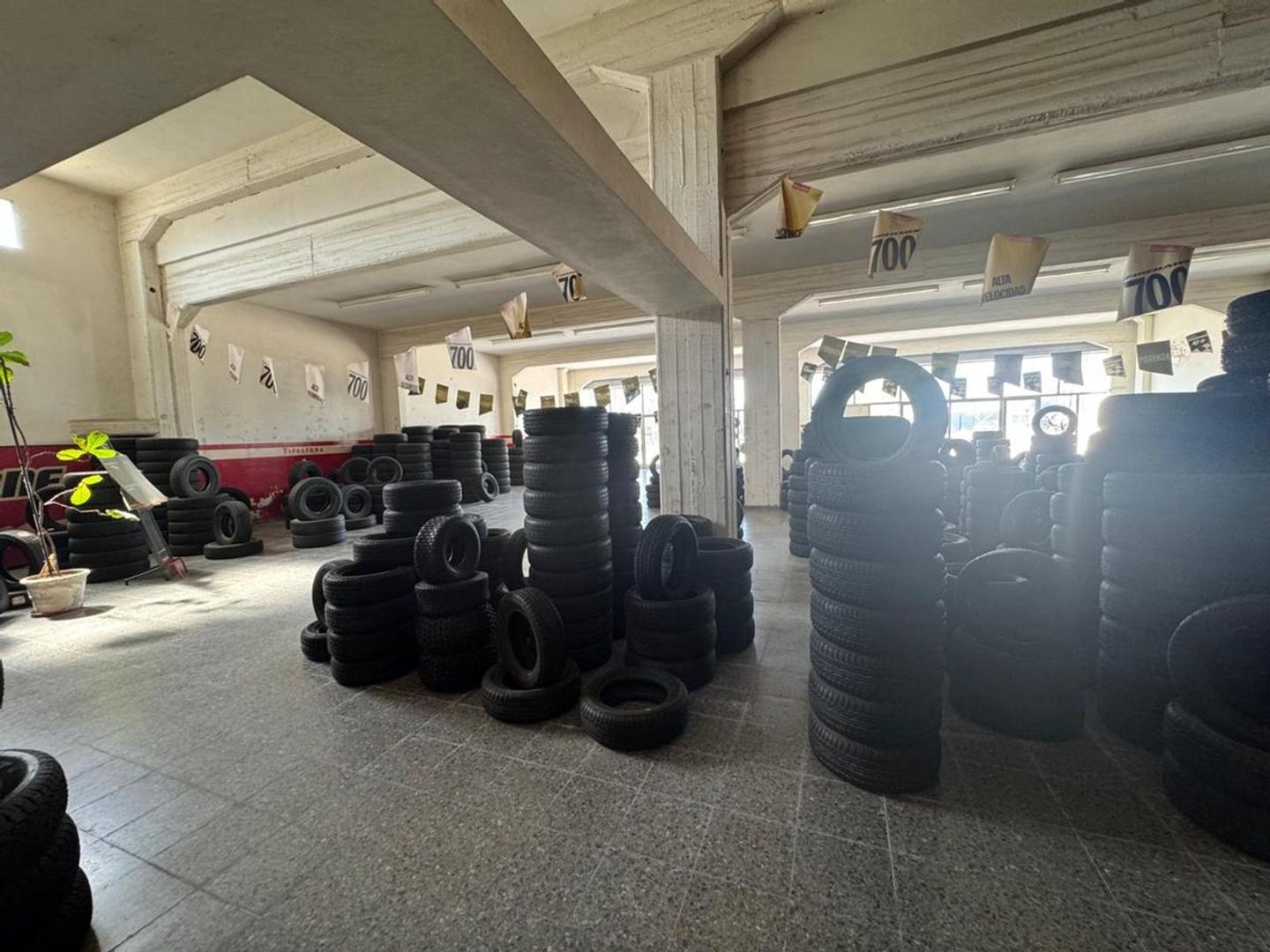 Local en Venta 41 años