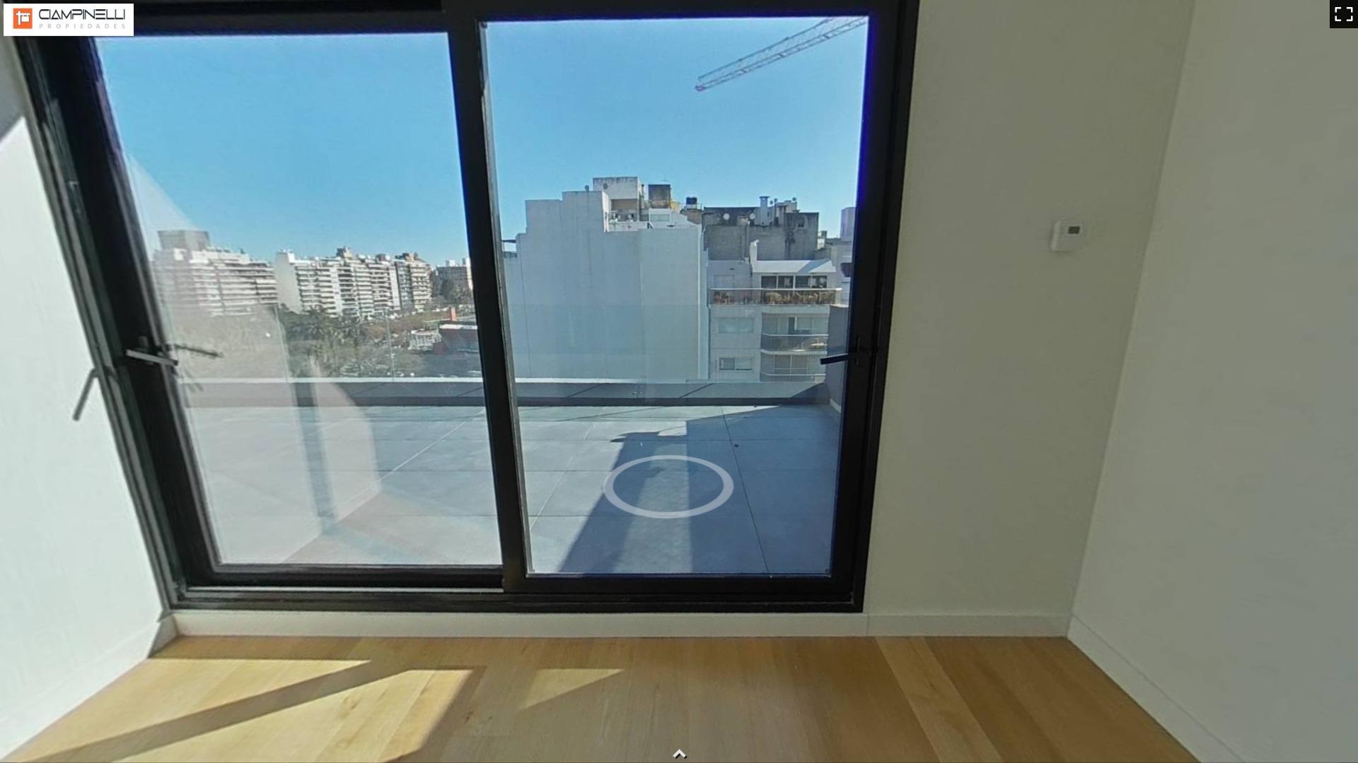 Departamento en Venta Permite mascota