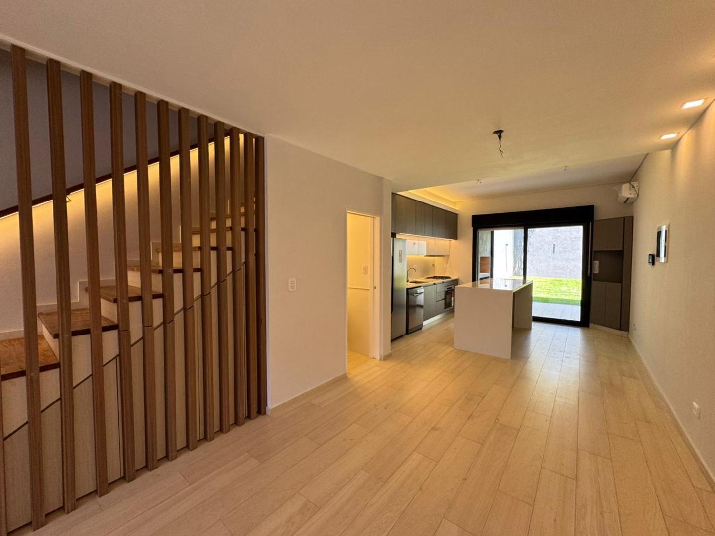 Casa en Venta A Estrenar