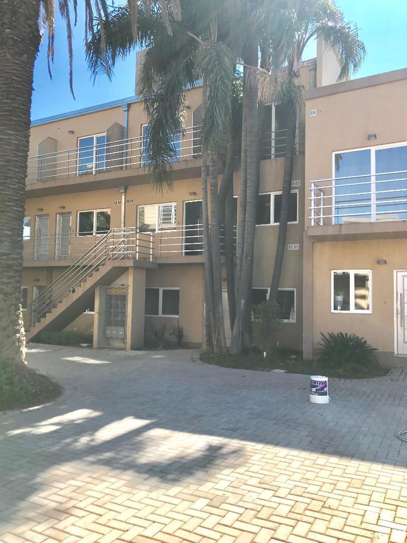 BERNAL DEPARTAMENTO 2 ambs.