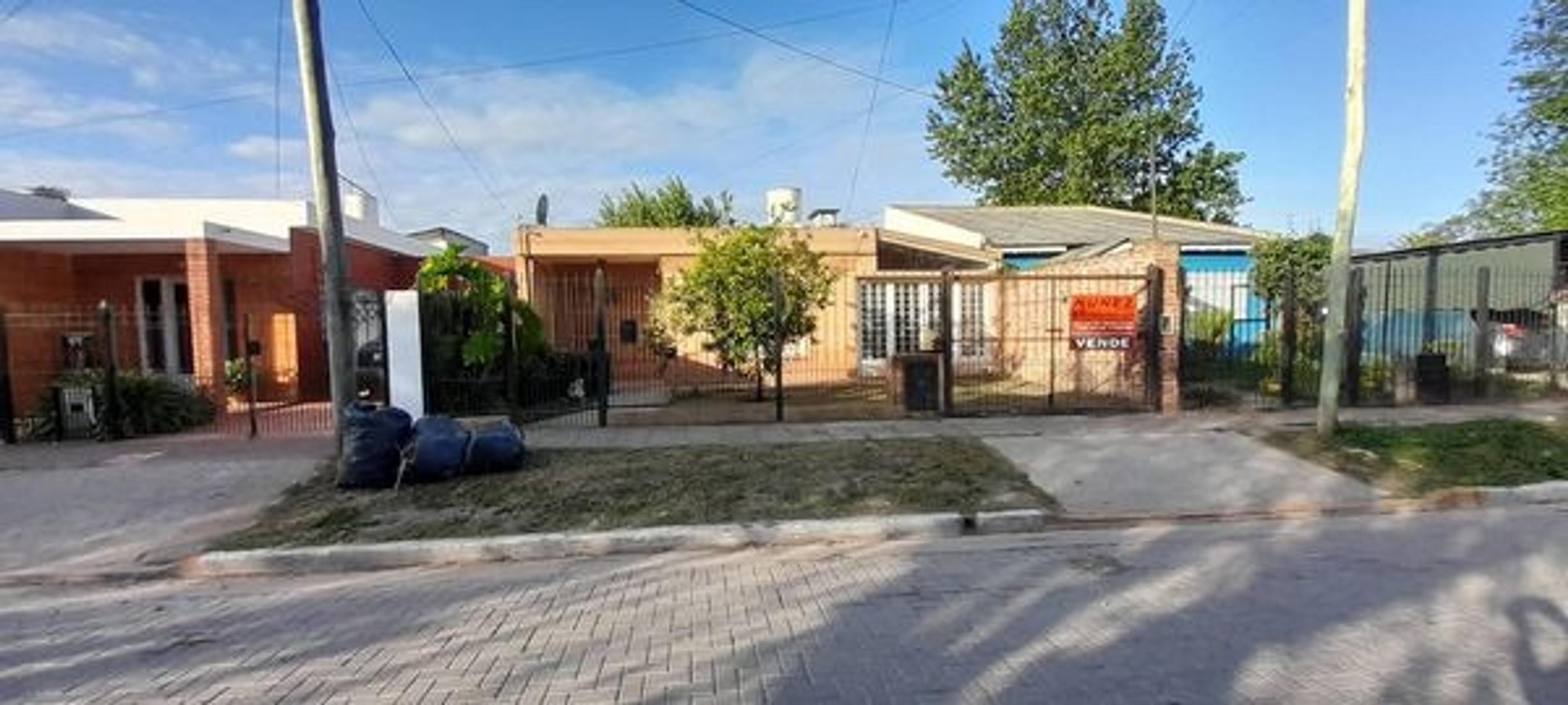 EN VENTA HERMOSA PROPIEDAD LISTA PARA VIVIR