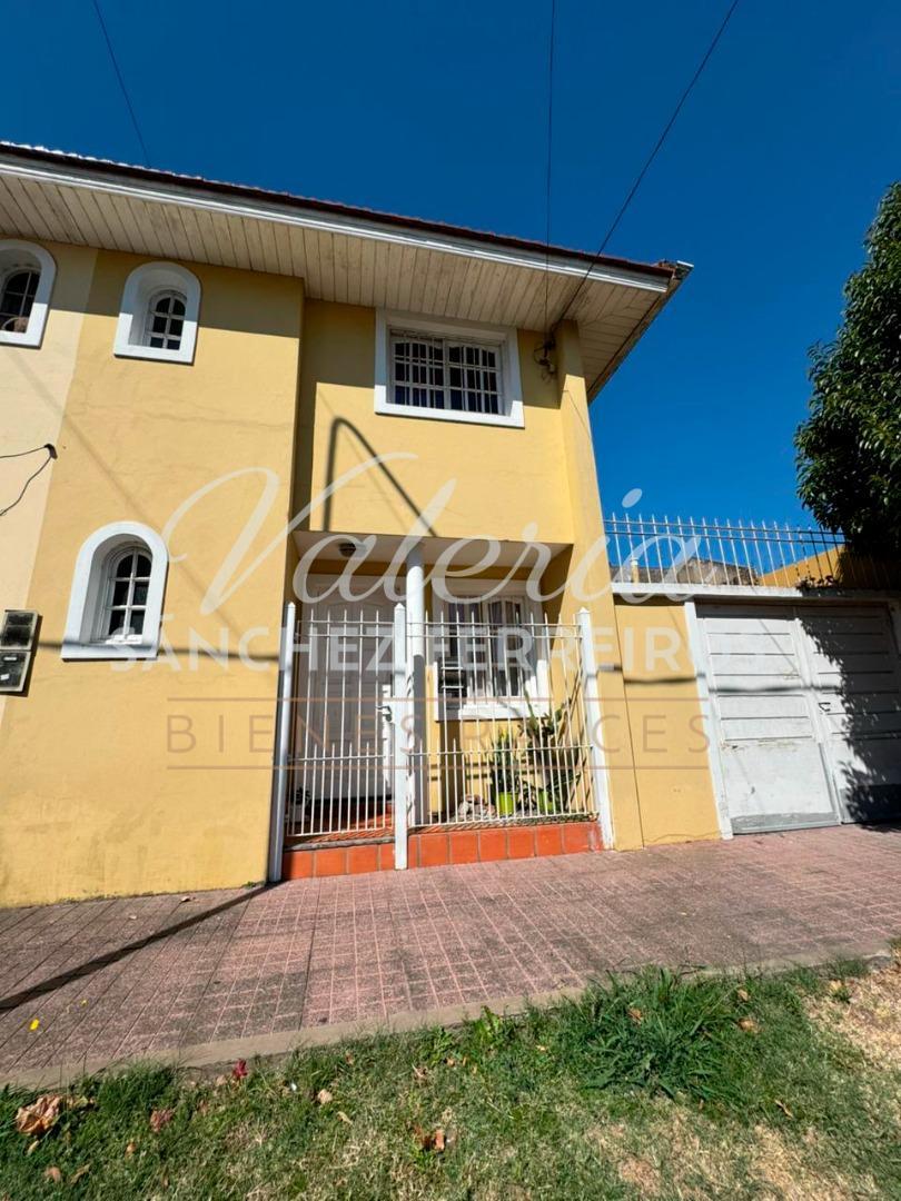 Duplex en venta Quilmes