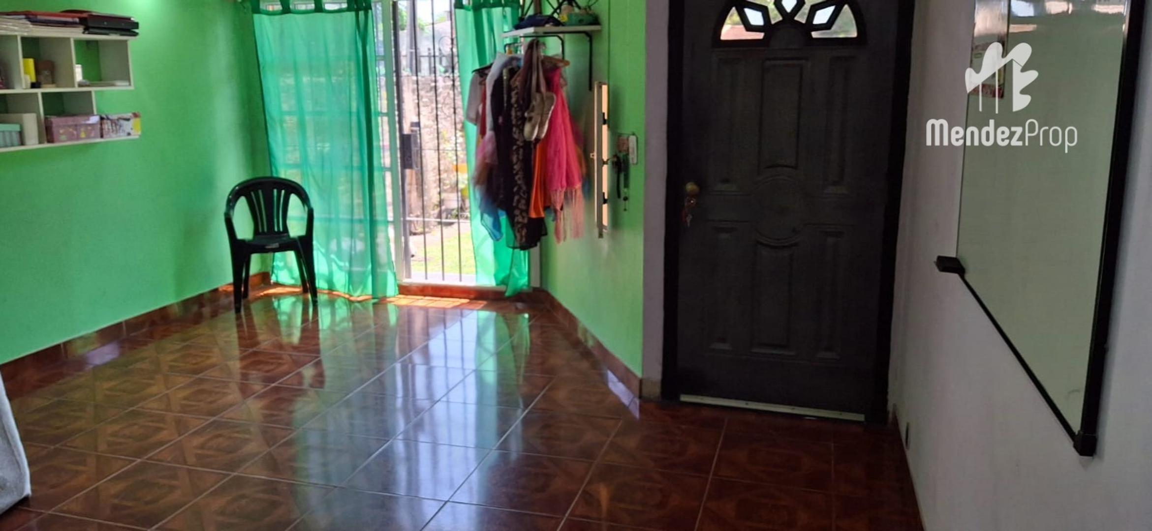 Casa en Alquiler de 2 dormitorios