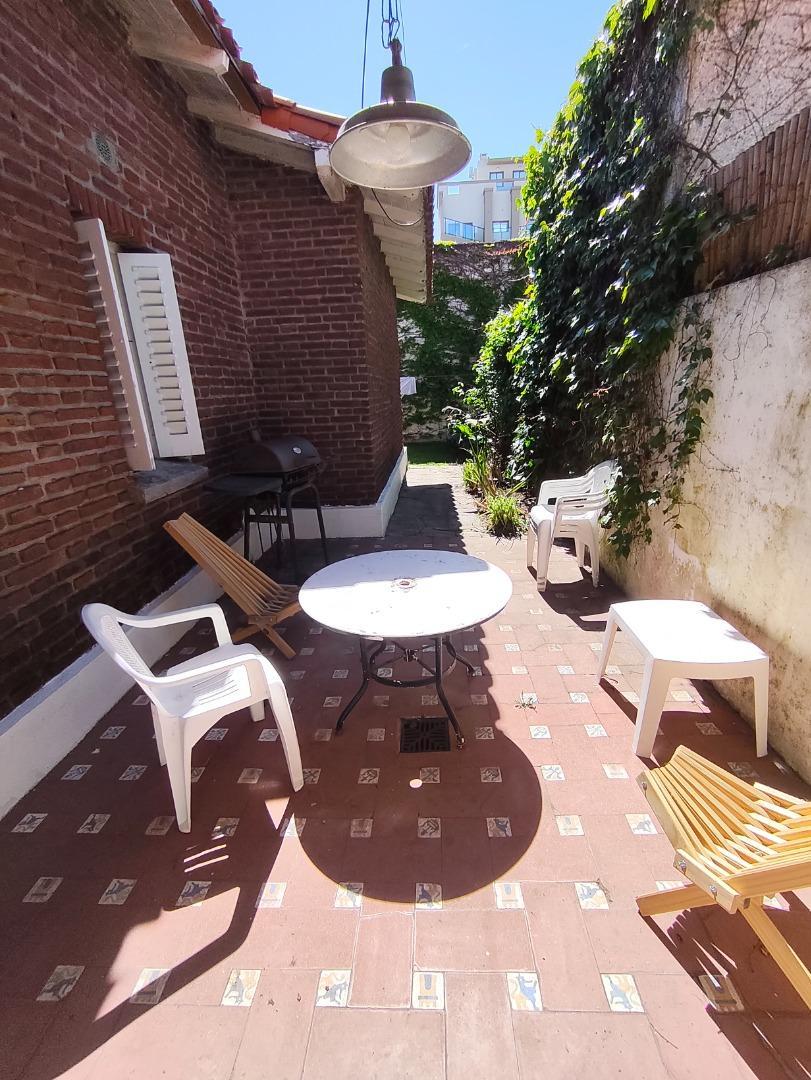 CASA 4 AMBIENTES - PUNTA MOGOTES