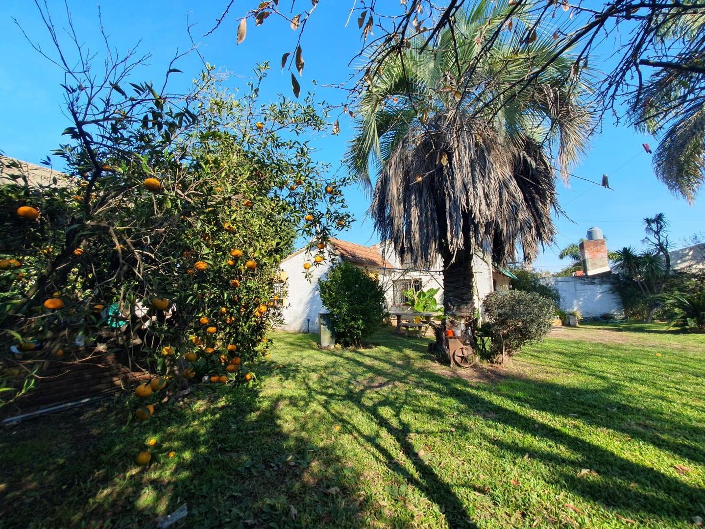 Casa en Venta al Sudeste