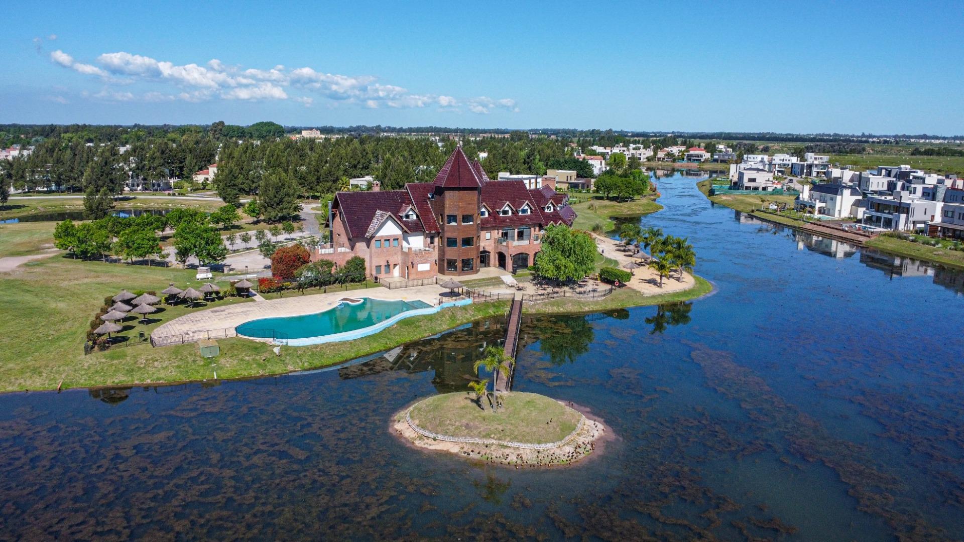 Alquiler - Departamento 3 amb en El Principado!