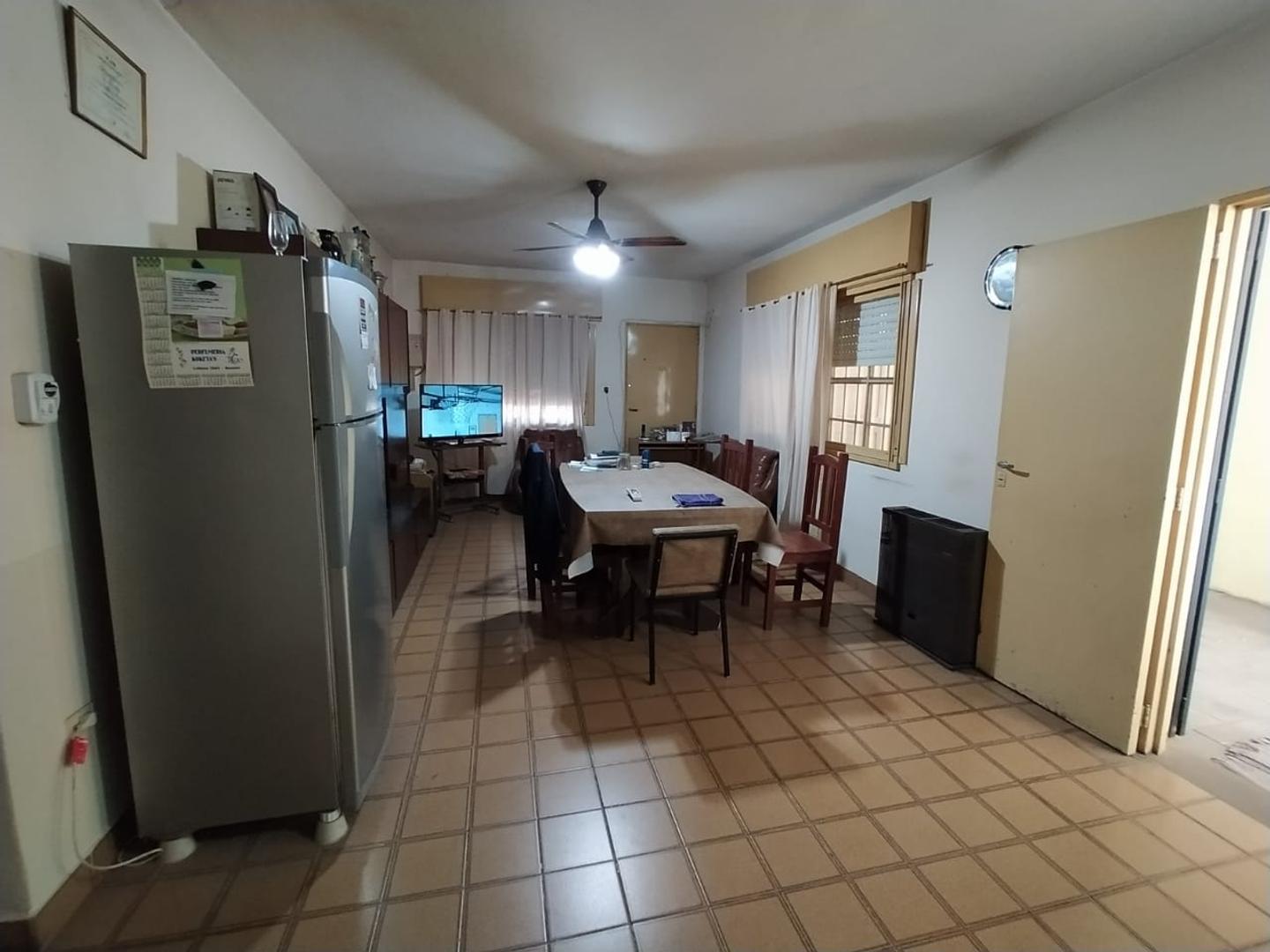 Casa en Venta 45 años
