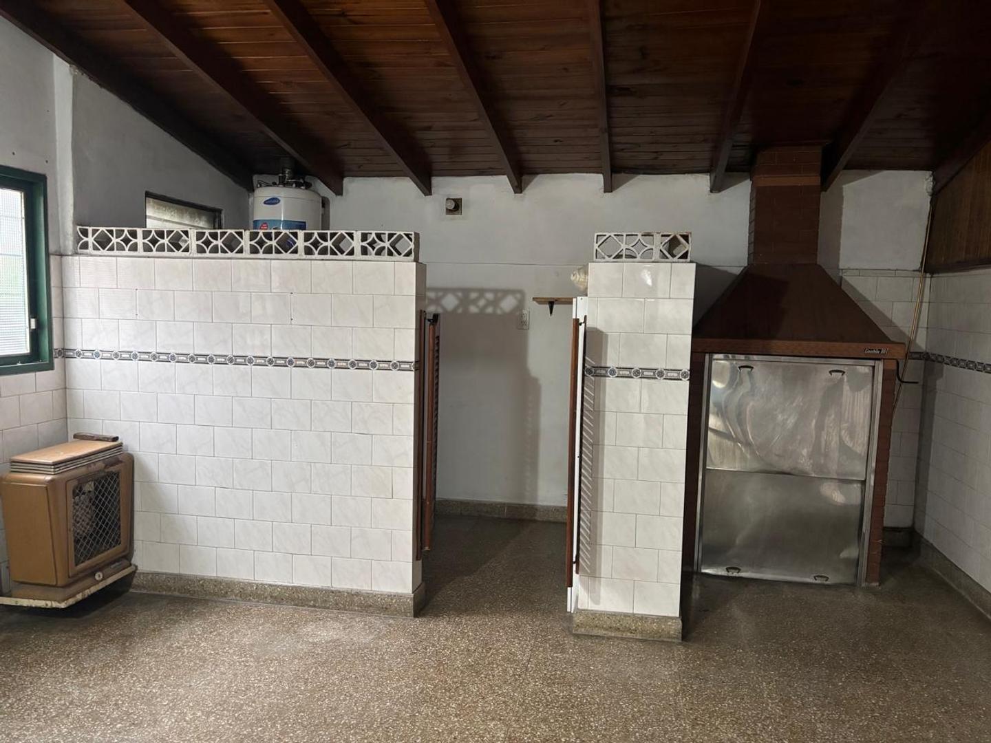Casa en Alquiler al Norte