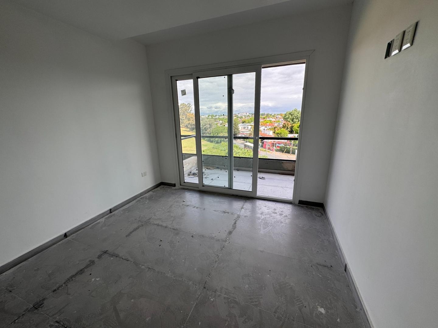 En venta Departamento 2 ambientes Padua Renata Golf