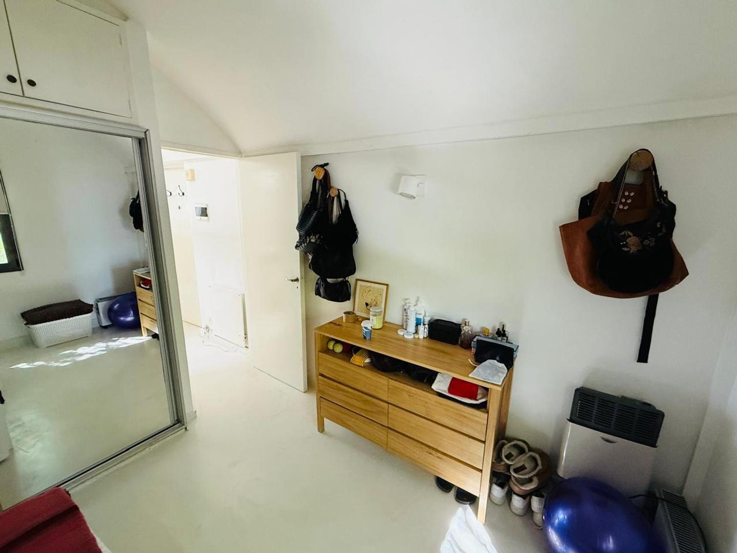 Departamento en Alquiler en Boating Club, USD 1.000