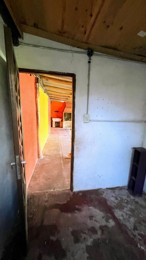 Casa en Alquiler con 1 cochera