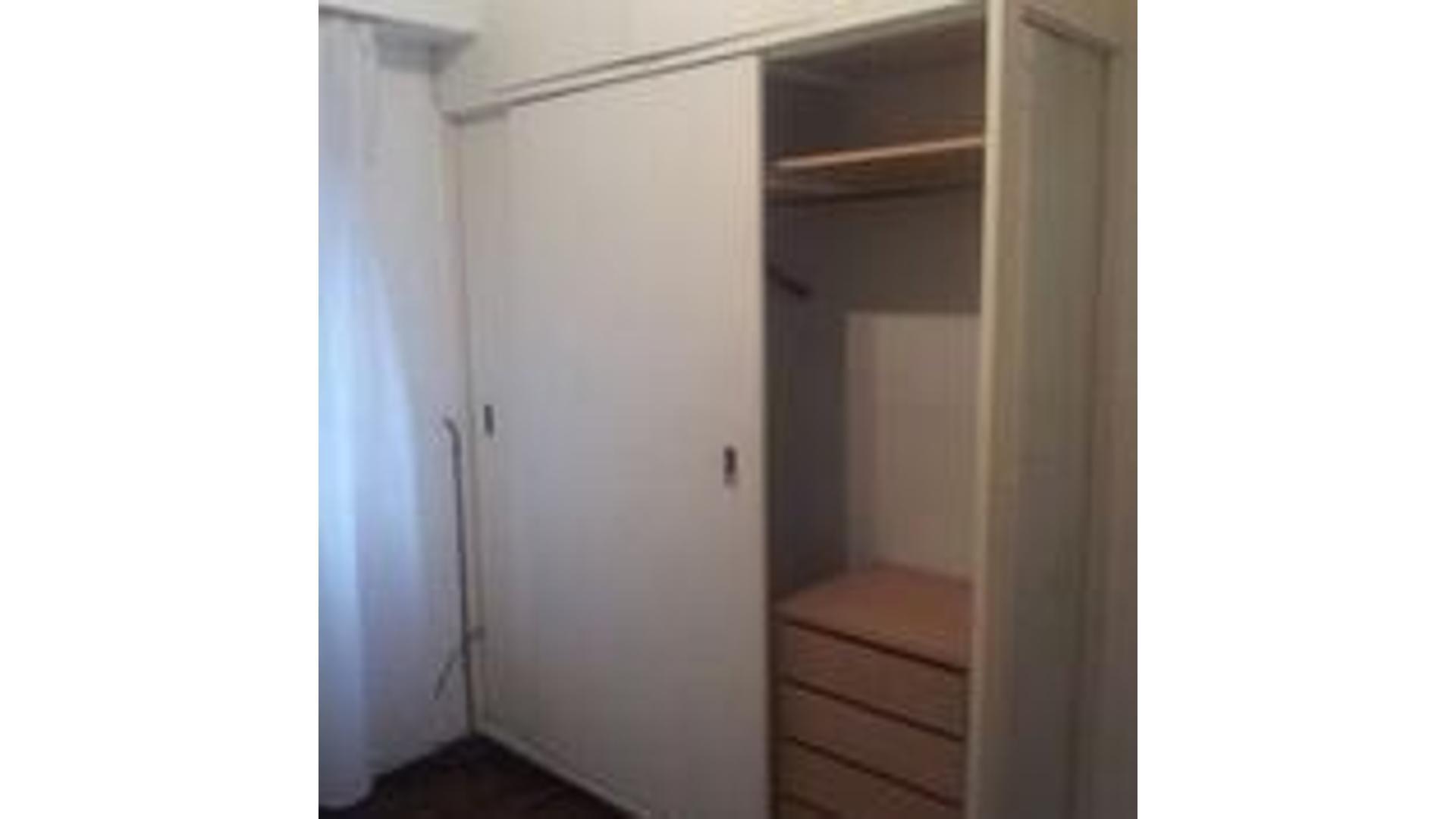 Departamento en Alquiler Temporal de 1 dormitorio