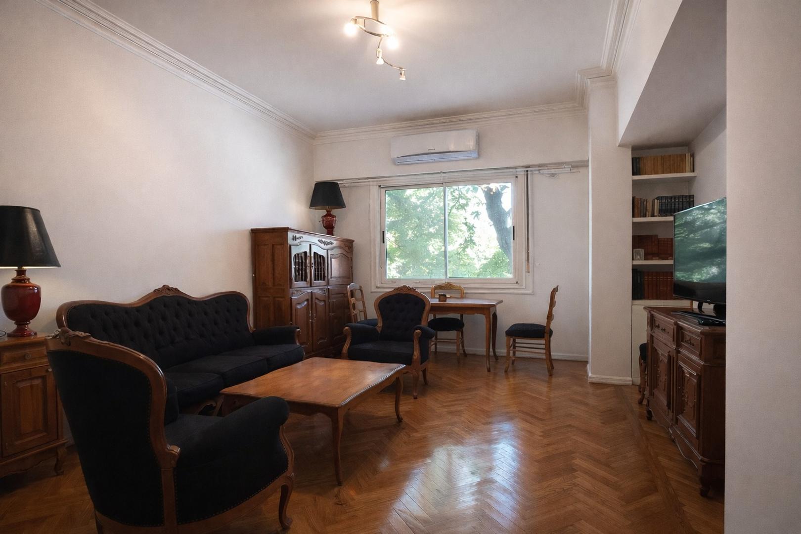 Av. Del Libertador 5300, Piso 3