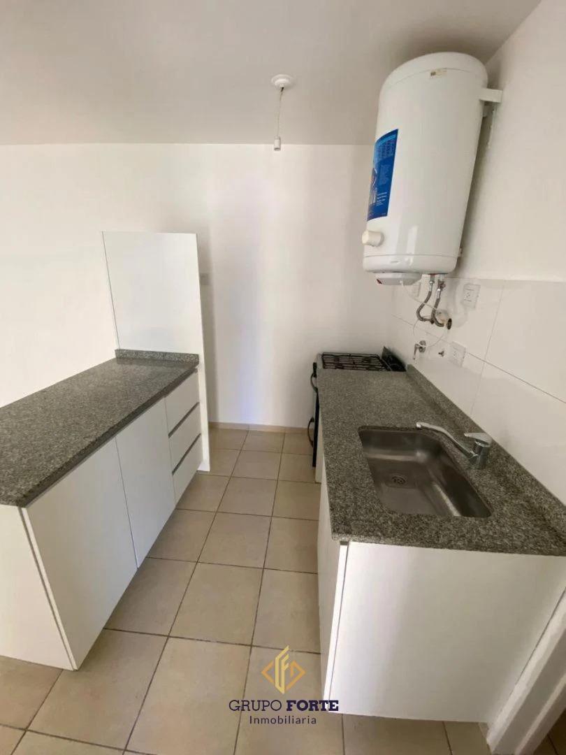 Departamento en Venta en Nueva Cordoba, USD 47.000