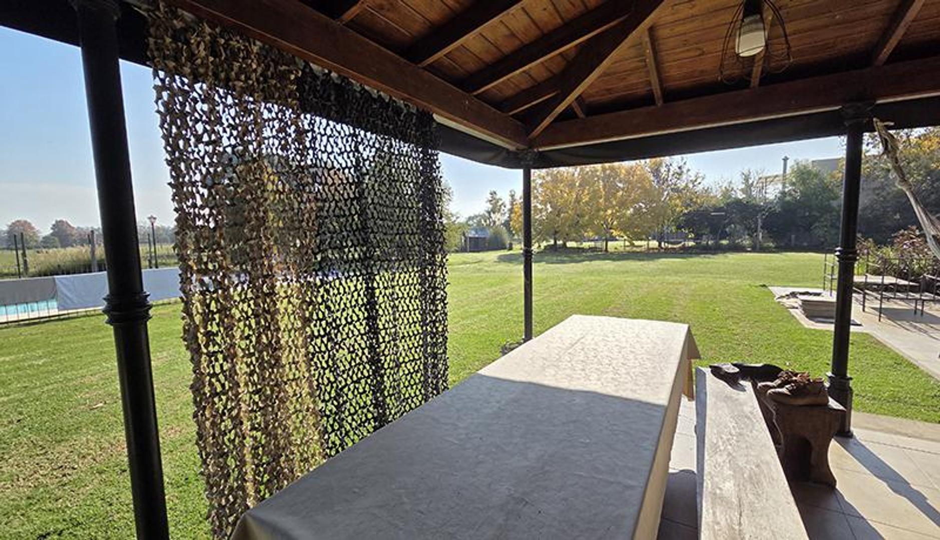 Casa en Venta al Noreste