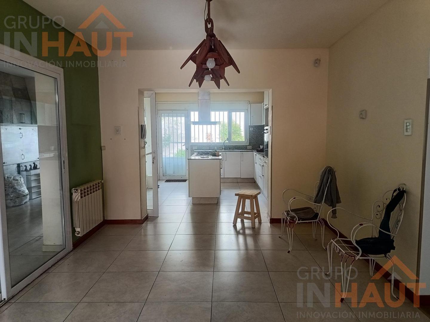 Casa en Venta al Oeste